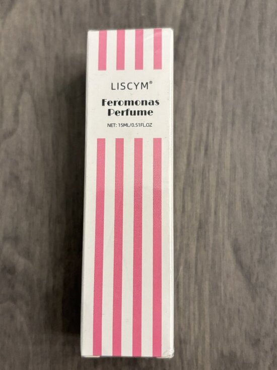 Other - Liscym Feromonas Roll-on scent-NEW